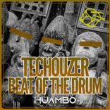 Artwork for "Beat of the Drum"