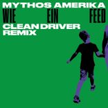 Artwork for "Wie ein Feed"