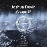Artwork for "Voyage"
