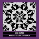 Detroit Frequency