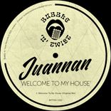 Artwork for "Welcome To My House"