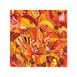 Artwork for "Mama Yeye (Daniel Rateuke Remix)"