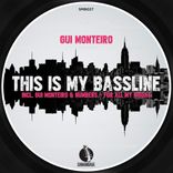 Artwork for "This Is My Bassline"