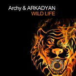 Artwork für "Wild Life"