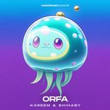 Artwork for "Orfa"