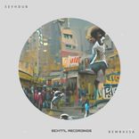 Artwork für "Bembassa"