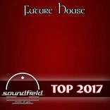 Artwork für "Future House Top 2017"