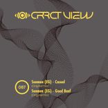 Artwork for "Casual"