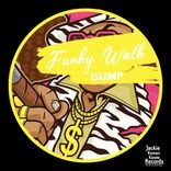 Artwork for "Funky Walk"