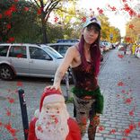 Artwork for "Ich mag Kitsch"