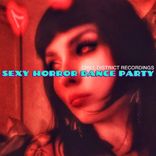 Artwork for "Sexy Horror Dance Party"