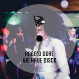 Artwork for "We Have Disco"