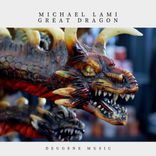 Artwork voor "Great Dragon"