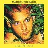 Artwork for "Miles to Spain"