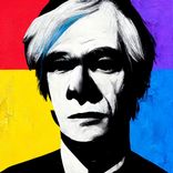 Artwork für "Andy Warhol"