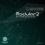 Artwork for "Be Underground"