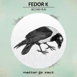 Artwork for "Second Run"