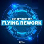 Artwork für "Flying Rework"