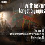 Artwork for "Target Olympus"