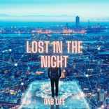 Artwork für "Lost in the Night"