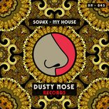 Artwork für "My House"