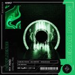 Artwork for "My Mind"