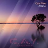 Portada para "Arcana"