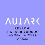 Artwork voor "Animal Wives"