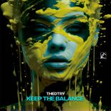 Artwork voor "Keep the Balance"