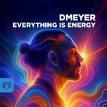 Artwork for "Everything is Energy"