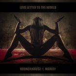 Portada para "Love Letter To The World"