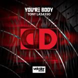 Artwork for "You're Body"