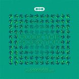 Artwork for "Rock The Scratch EP"