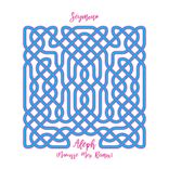 Artwork for "Aleph (Incl. Narcisse (Mex) Remix)"