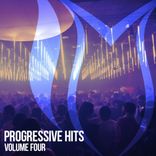 Portada para "Progressive Hits, Vol. 4"