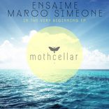 Artwork for "In The Very Beginning EP"