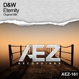 Portada para "Eternity"