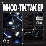 Artwork for "Tik Tak EP"