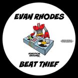 Artwork für "Beat Thief"