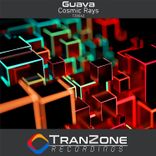 Portada para "Cosmic Rays"