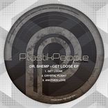 Artwork für "Get Loose"