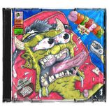 I Told Him It Was Haggis