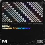 Artwork for "Grasp / Deficiency"