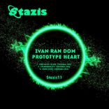 Artwork for "Prototype Heart"