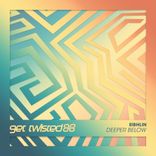 Artwork voor "Deeper Below"