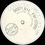 Artwork for "City Speak / Want Your Body"