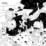 Artwork for "Aquarium Rave"