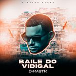 Artwork voor "Baile do Vidigal"