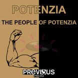 Artwork for "The People Of Potenzia"