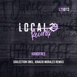 Artwork for "Soulection"